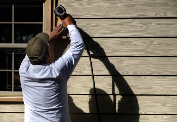 Saginaw, TX Siding Company